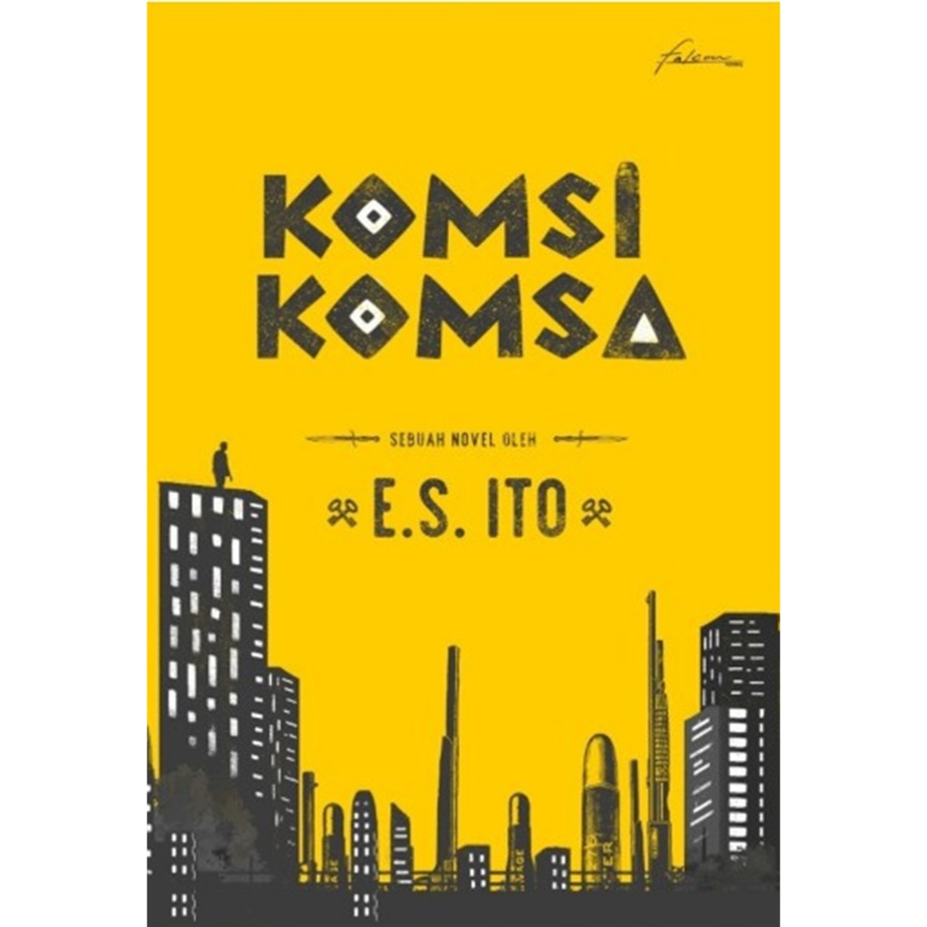 Komsi Komsa