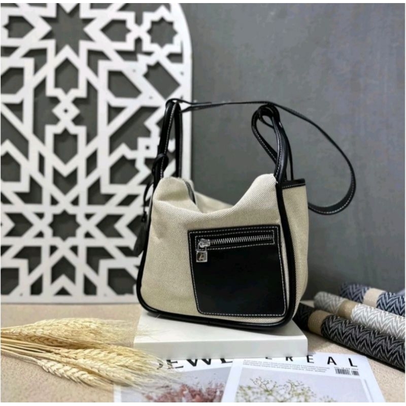 Madelyn Bags tas Fashion Original Import