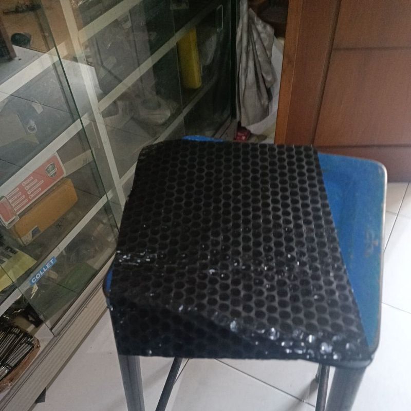 

EXTRA tambahan bubble wrap packing/ bubblewrap tebal untuk melapisi barang