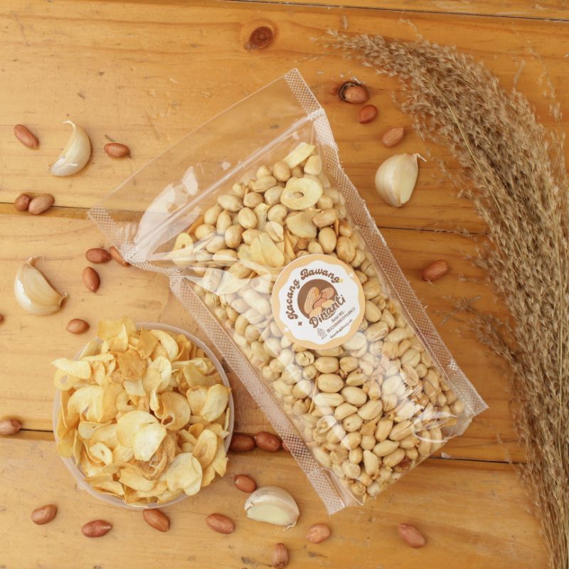 

KACANG BAWANG DINANTI POUCH