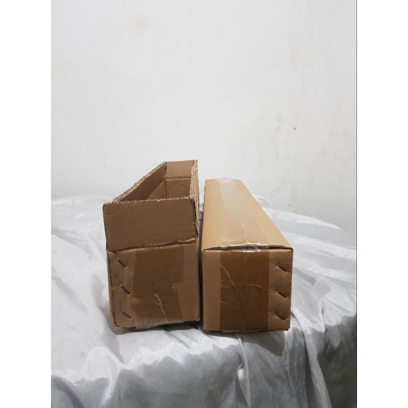DUS KARTON PACKAGING KERTAS BUKET DIJAMIN BAHAN TEBAL DUS KERTAS BOUQUET