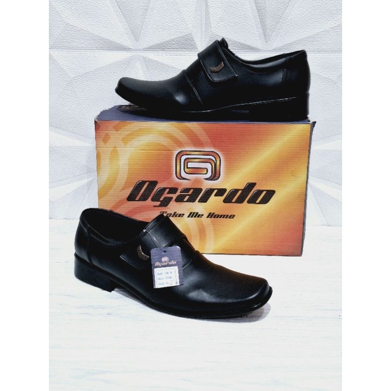 Sepatu Pria Keren Original 100% Terlaris, Sepatu Pria Kulit/Sepatu Pria Slip On/Sepatu Pria Dewasa/S