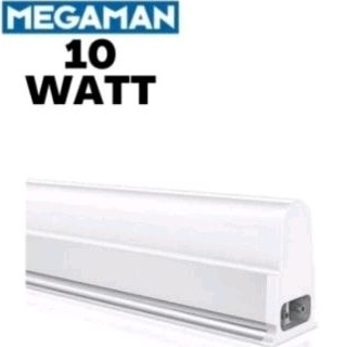 T5 Lampu Batten LED Tube Indoor 10Watt 4000K - Megaman