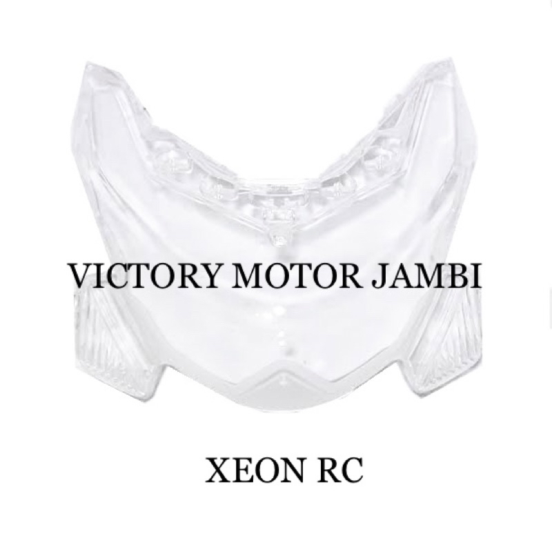 MIKA LAMPU DEPAN LENS XEON RC VR