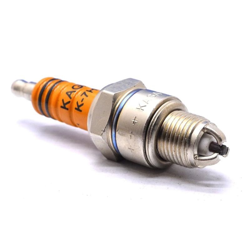 busi racing bp7 2t busi racing kaki3 busi resing 3 elektroda RX king vespa fis r