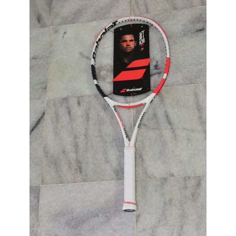 RAKET TENIS BABOLAT PURE STRIKE 103