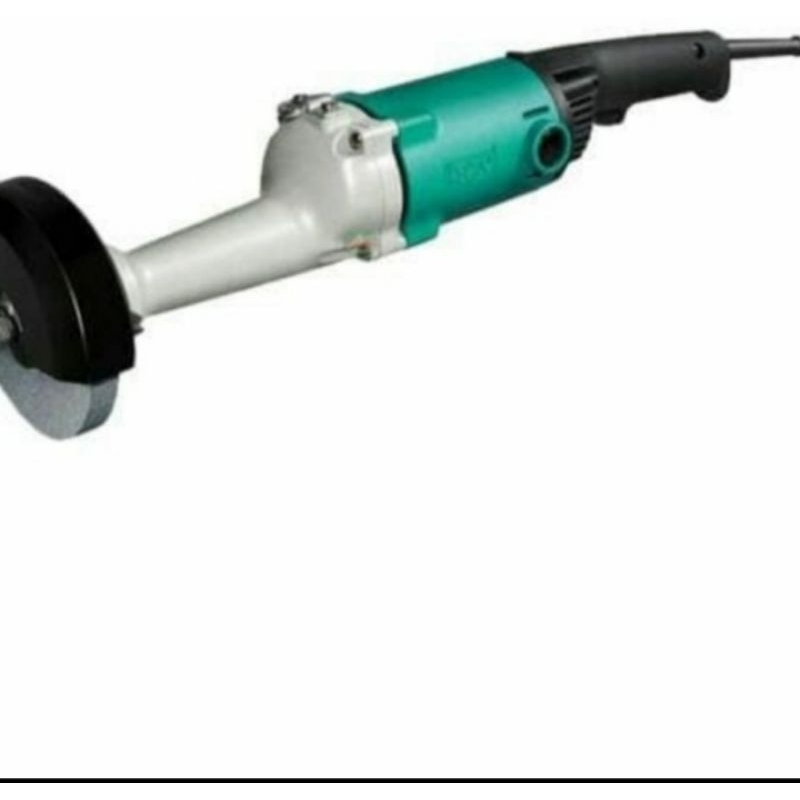 DCA straight grinder sander ASS 125 B DCA