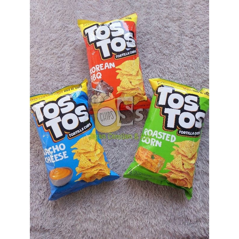 

TOS TOS Tortilla Chip