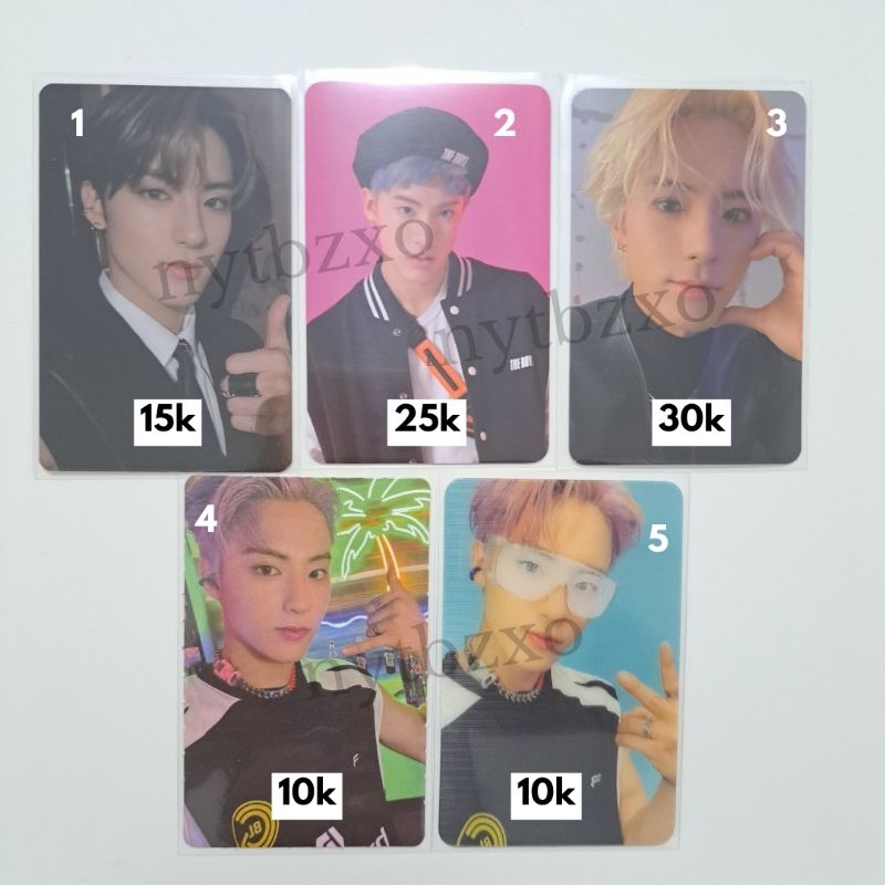 pc eric tbz the boyz