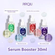 PIPIQIU SERUM 30ML - BOOSTER SERIES