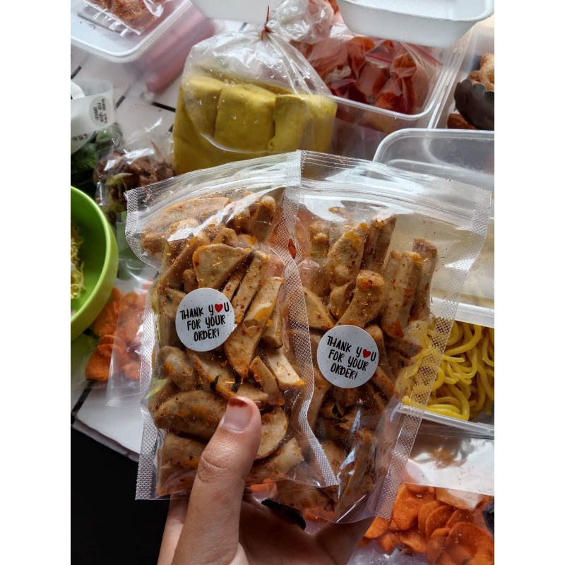 

BASRENG|BASRENGKRIUK|BASRENGKRESNAZIAFOODS