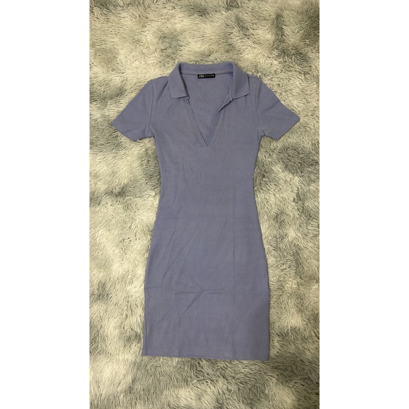 Dress Zara / Dress Wanita