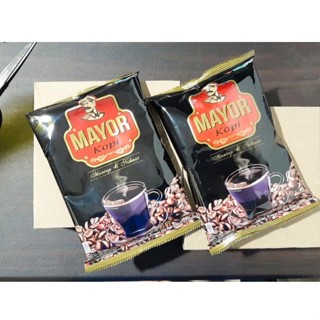 

MAYOR KOPI BUBUK 135g