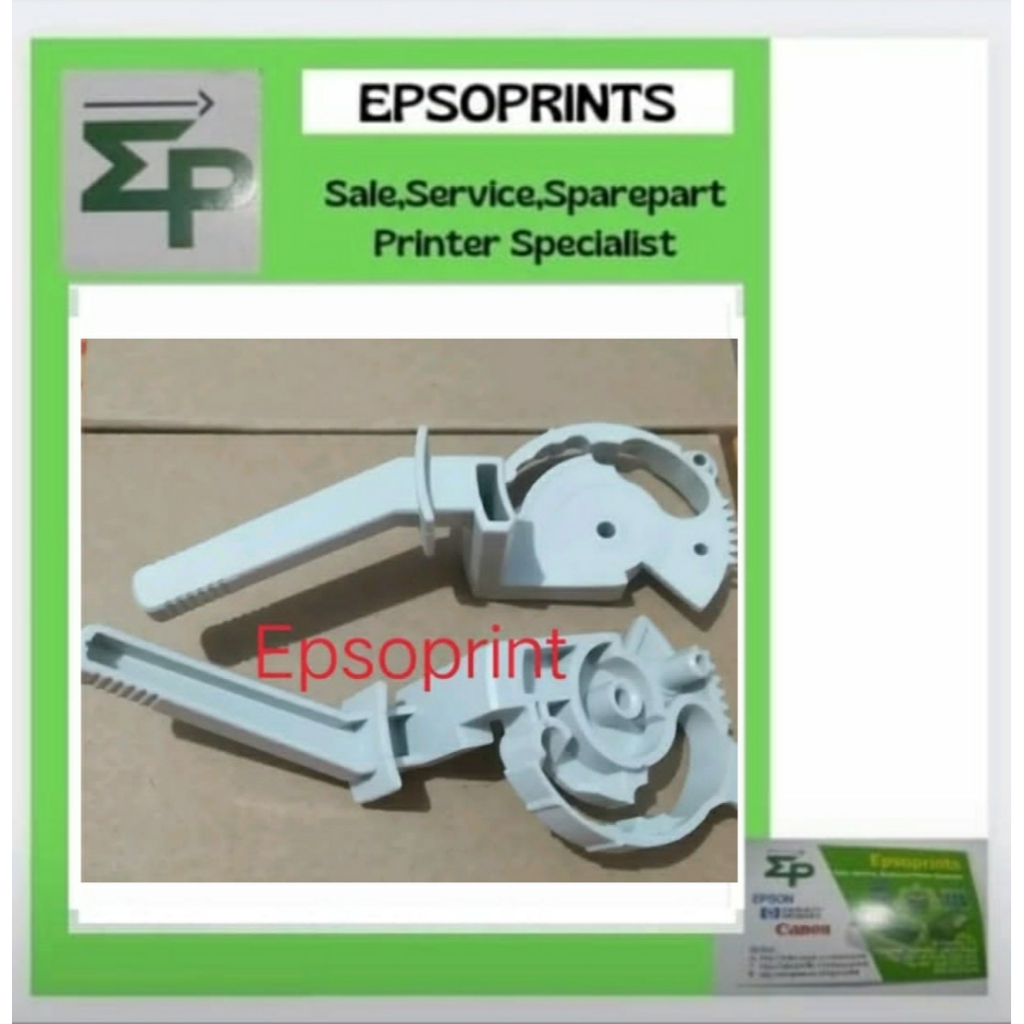 Paper release Epson lq2180 handle Epson Lq2180 Tuas pemindah kertas Lq2180