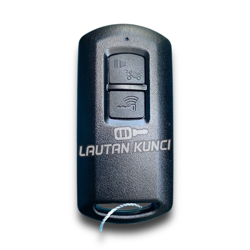 Kunci Remot Keyless Motor Honda Vario 150 Scoopy