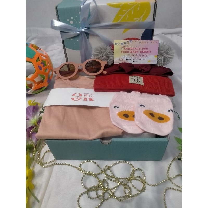 

Hampers 6in 1