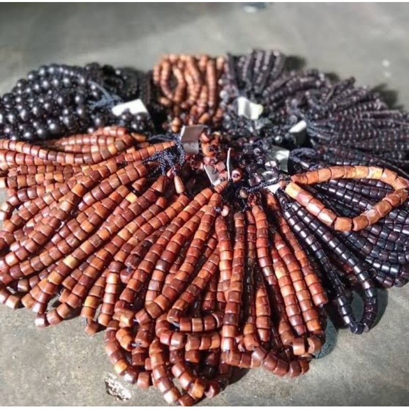 Gelang Kaokah Marjan Grosir