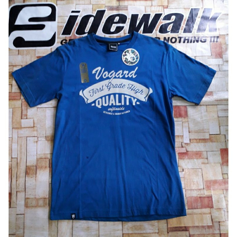 T-SHIRT VOGARD ORIGINAL