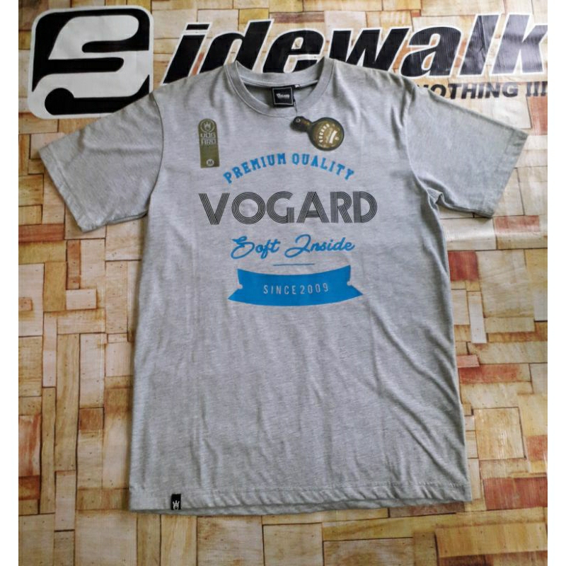 T-SHIRT VOGARD ORIGINAL