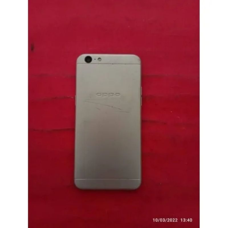 hp Oppo a39 minus lcd mesin JAMIN NORMAL UDH TESTED