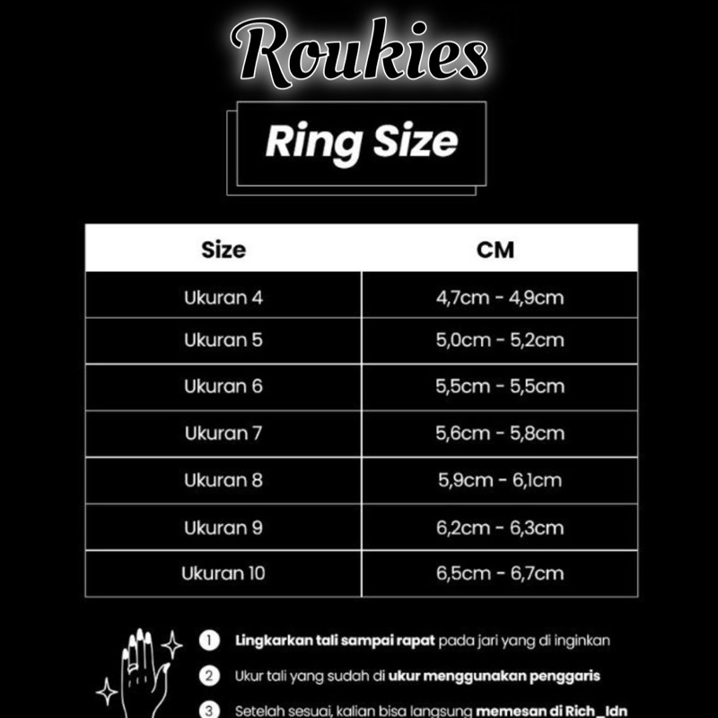 CINCIN BATU AMERICAN DIAMOND OVAL CUT 10x12mm RING TITANIUM TANAM