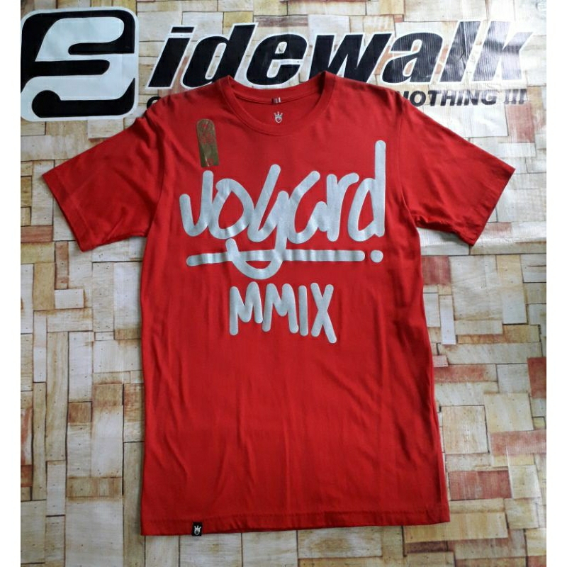 T-SHIRT VOGARD ORIGINAL