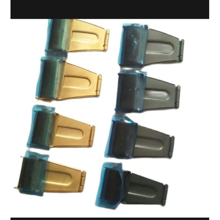 Laris buckel mirage pencetan rantai jam tangan universal pengait rantai jam tangan mirage Terkini