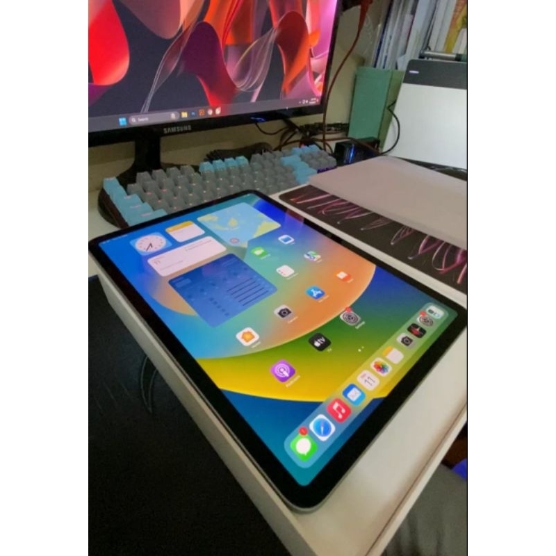 ipad pro m2 128 gb wifi