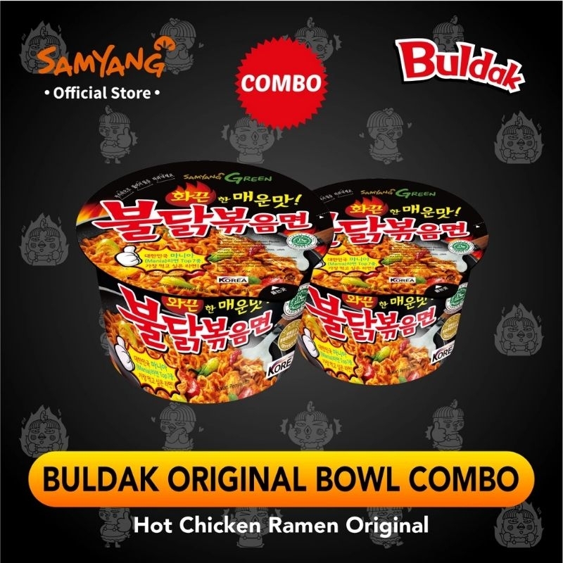 

PROMO MURAH SAMYANG ORI CUP