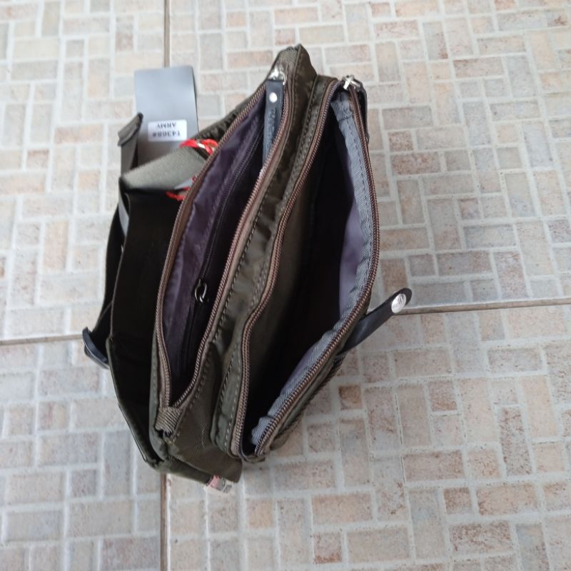 Tas Selempang Pria Tas Selempang T  4368