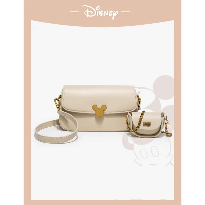 OPEN PO TAS DISNEY MICKEY MINEY MOUSE ORIGINAL