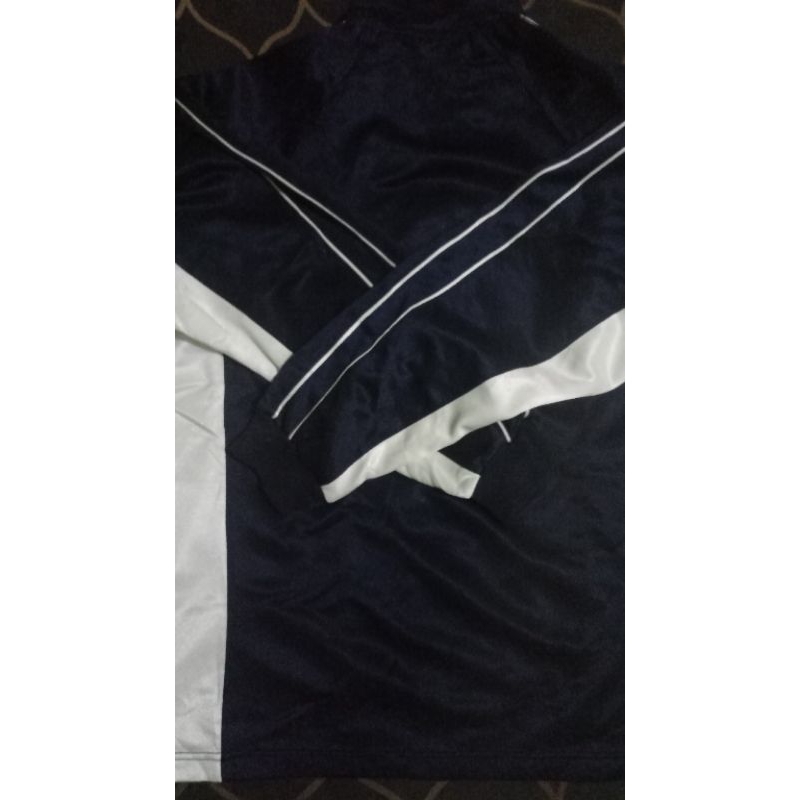 tracktop kappa vintage