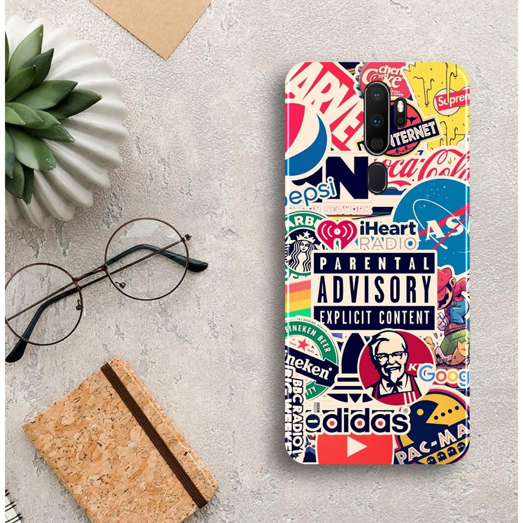 Case OPPO A5 2020 / A9 2020  - Casing OPPO A5 2020 / A9 2020  Terbaru king_casee [ BERMOTIF ] Cassing Hp - Silikon Hp OPPO A5 2020 / A9 2020 Paling laris Casing Hp Kesing Custom ALL TYPE