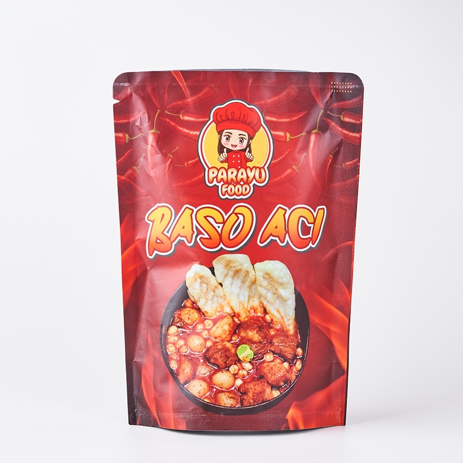 

VKPK9263 11.11 Parayu Food - Baso Aci Instant Kemasan 200 Gram