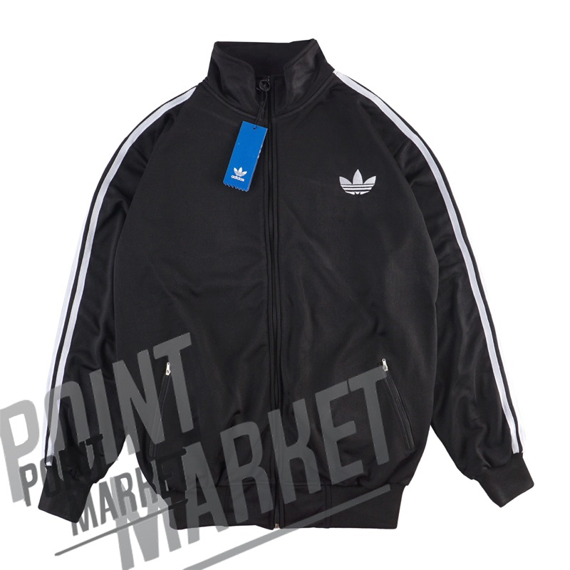 Terbaru Jaket Tracktop Adidas Beckenbauer