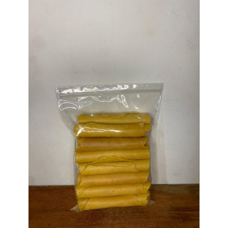 

KUE SEMPERONG GULUNG BERAT 250GRAM 100%HALAL