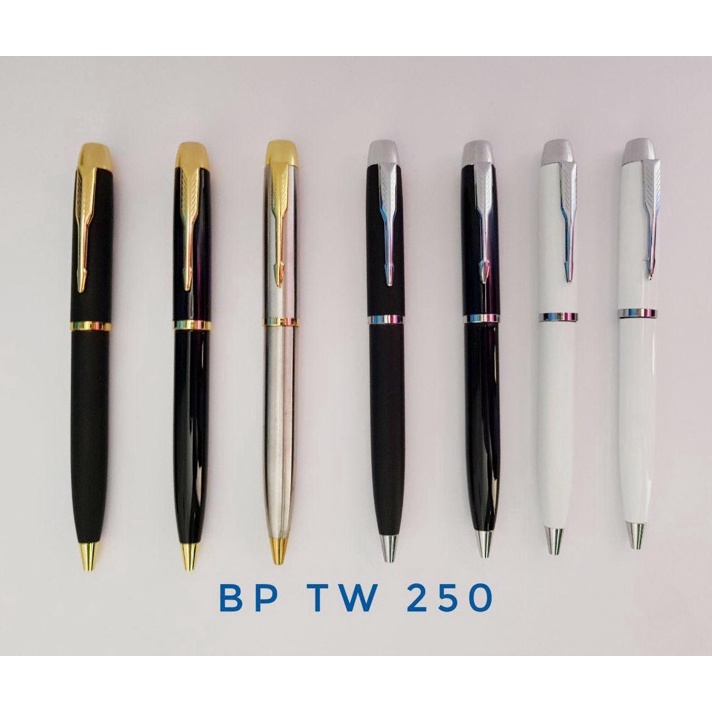

➤➪✼✰ pulpen / bp222/ pen souvenir/ pen metal/ pen promosi/ pulpen metal/ pulpen parker