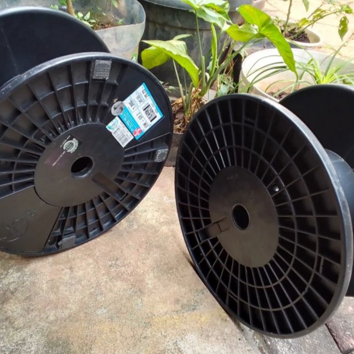 Ready Stock.. Kelosan Bobin Roll ukuran besar/Jumbo.