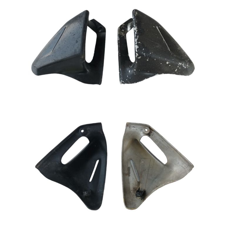 sayap tangki tiger lawas kupingan tangki tiger lama kupingan tangki honda tiger 2000 original