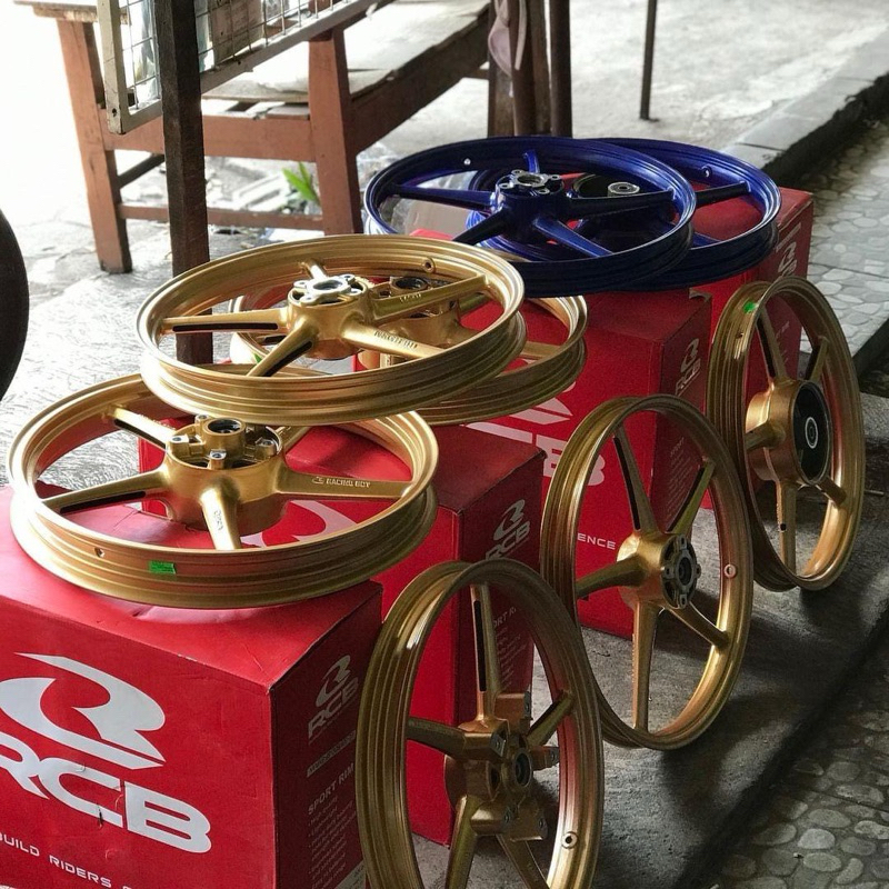 velg pelek racing jupiter z rcb racingboy sp522