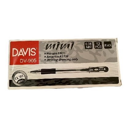 

Diskon Promo Gel Pen JINGYI MIMI Gel Mini (12pcs) Murah Banget