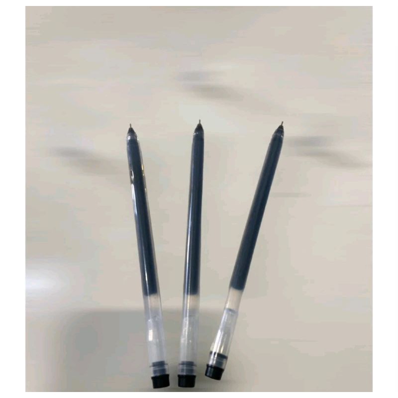 

(Bolpoint Gel Murah dan berkualitas)1 pack