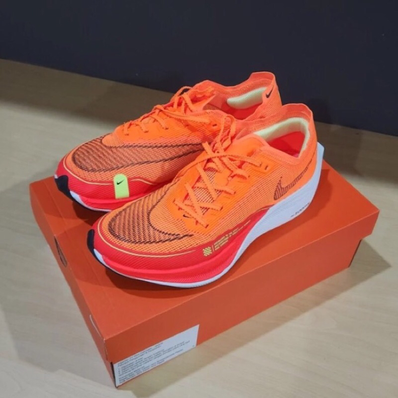 Nike ZoomX Vaporfly Next% 2 Original