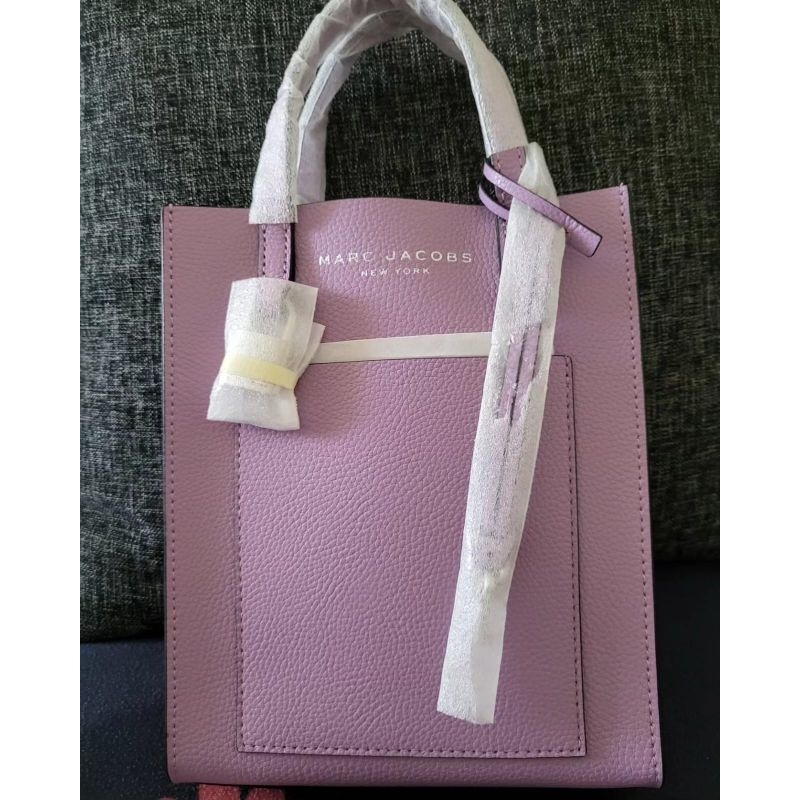 MJ MINI GRIND PURPLE