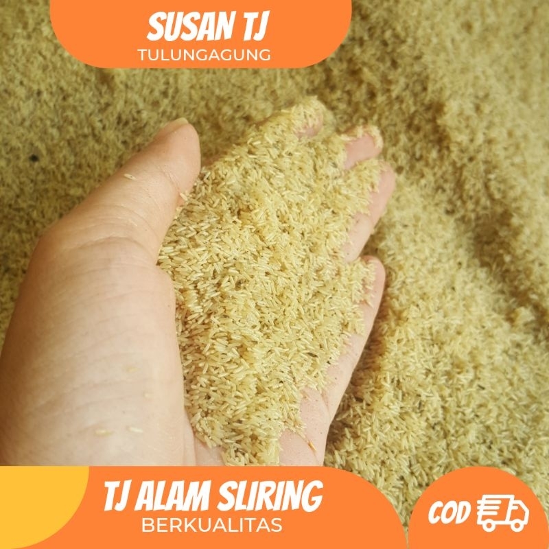 

[READY COD] TELUR JANGKRIK ALAM 7 ONS