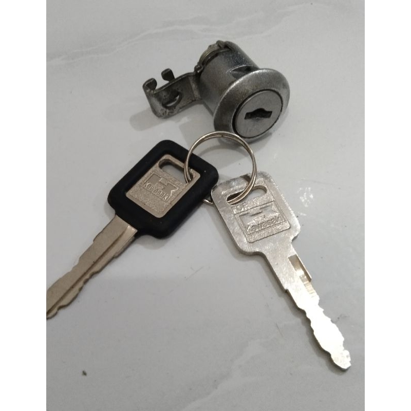 KUNCI JOK NINJA RR NEW