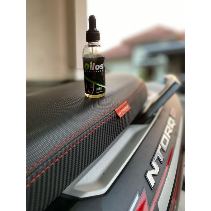 Oilos Fuel Saver 60ml