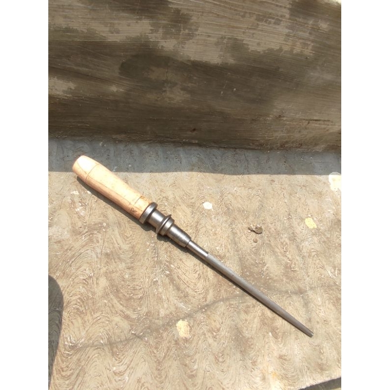 honing pengasah pisau