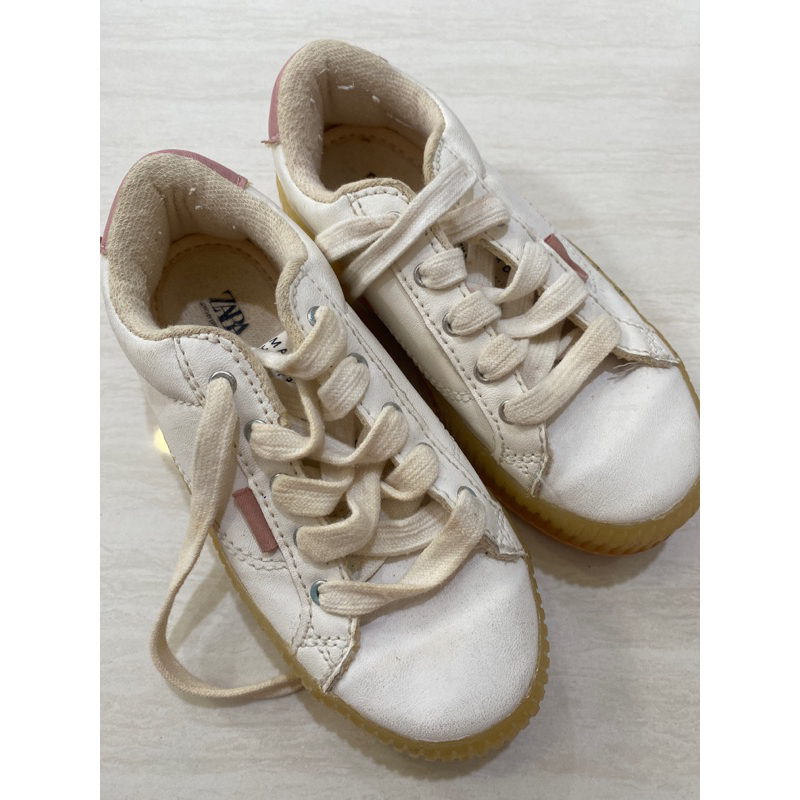 Zara Sepatu Anak Perempuan