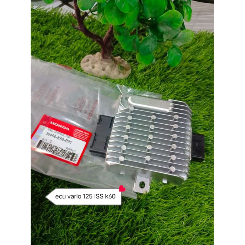 ECU VARIO 125 ISS 2014,K60-601